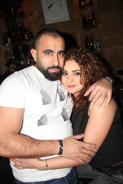 Taiga Beirut On Saturday Night